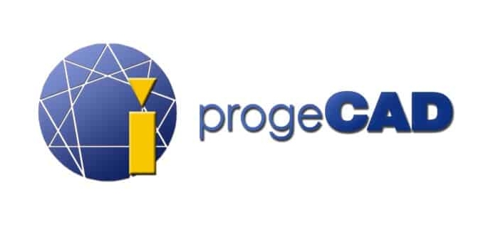 logo Progecad